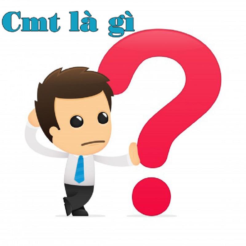 CMT là gì? Hiểu biết về y học giúp sức khỏe của bạn tốt hơn