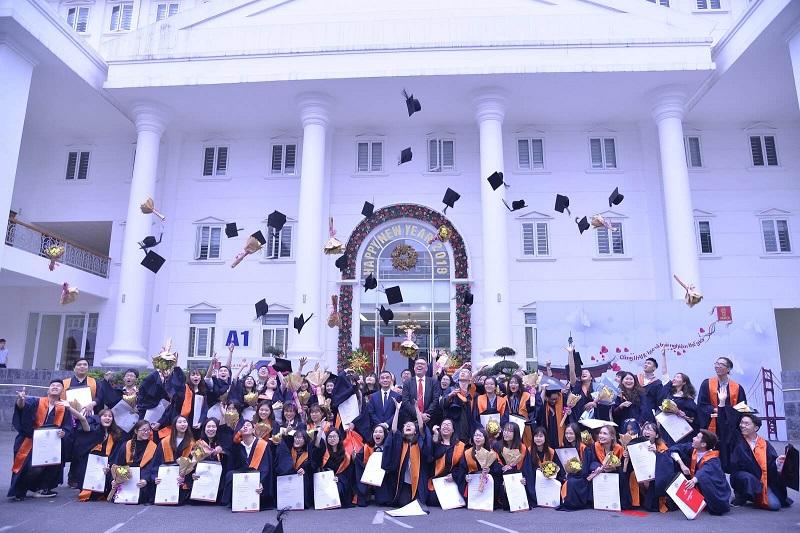 [Giải đáp 365] HANU là trường gì? Có nên trở thành một HANU-er?