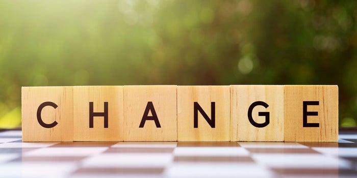 Bạn đã biết làm sao để thay đổi bản thân thành công? 