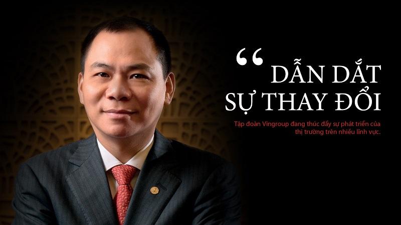 [Góc Review] Chia sẻ kinh nghiệm làm việc tại Vingroup!