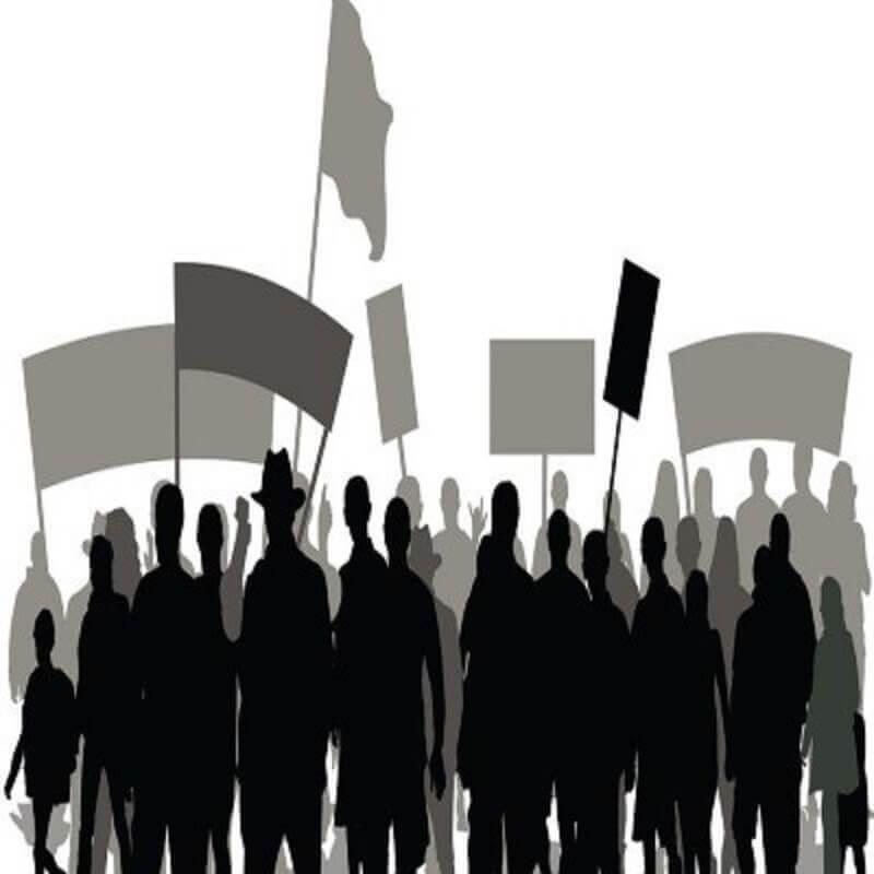 Đình công là gì? Phân loại, đặc điểm, quyền lợi khi đình công