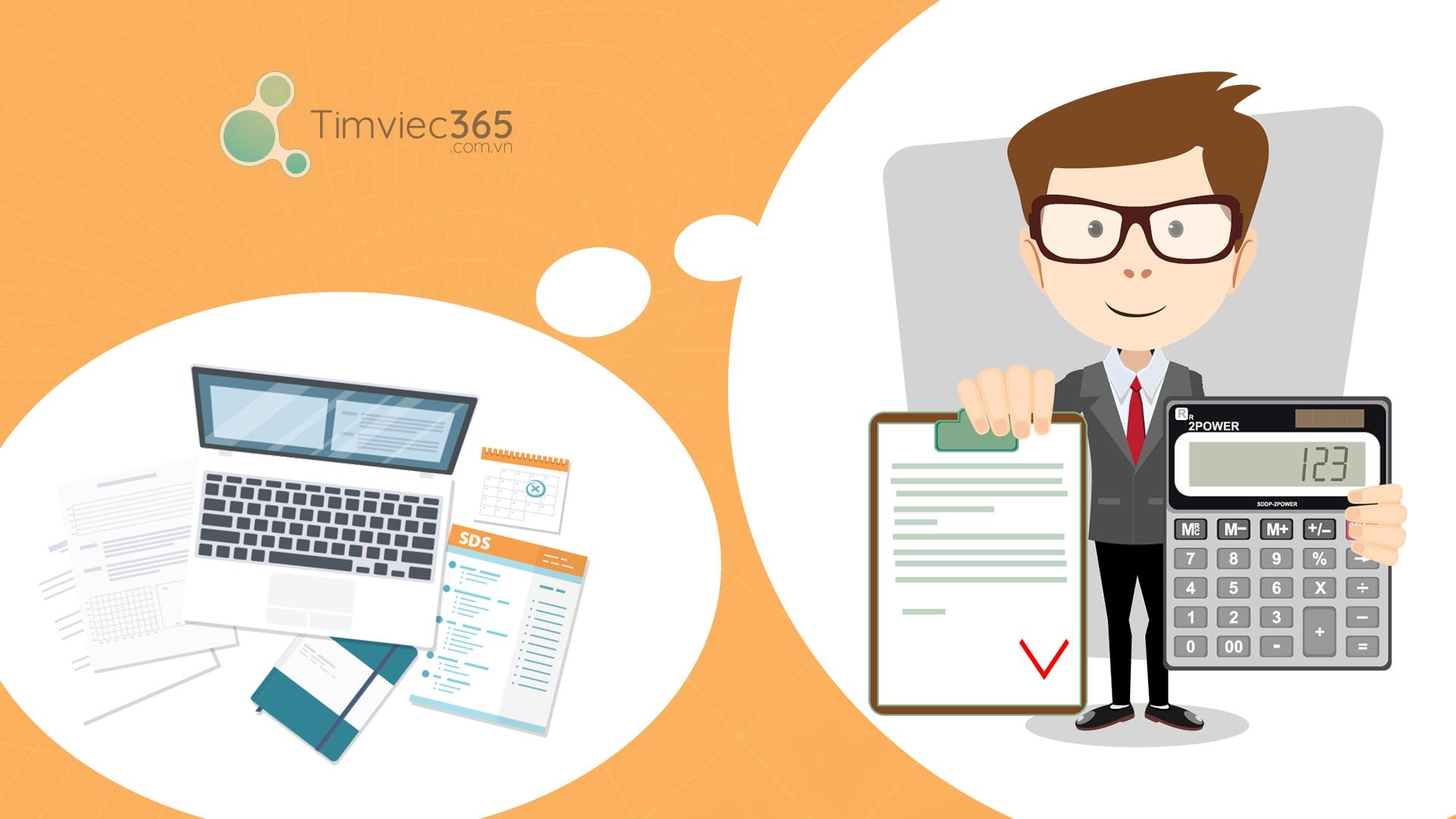 [Thuật ngữ Tiếng Anh trong ngành] Executive summary là gì? 