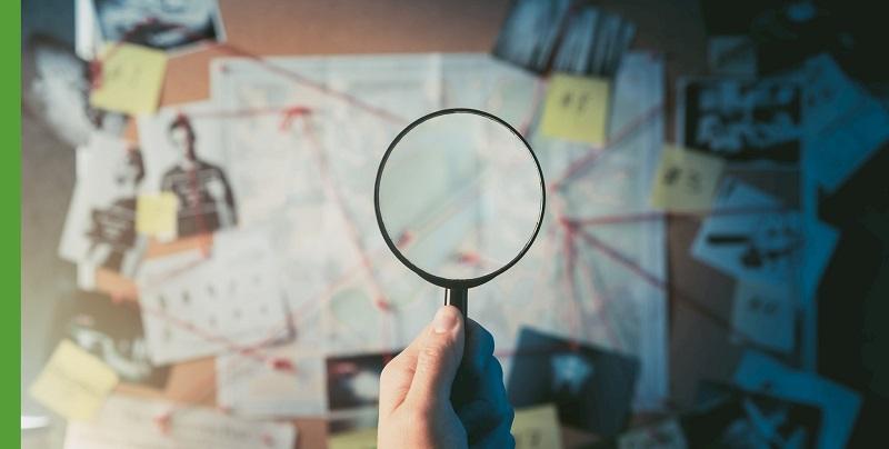 “Tháo gỡ” thắc mắc điều tra là gì? Vấn đề liên quan đáng quan tâm