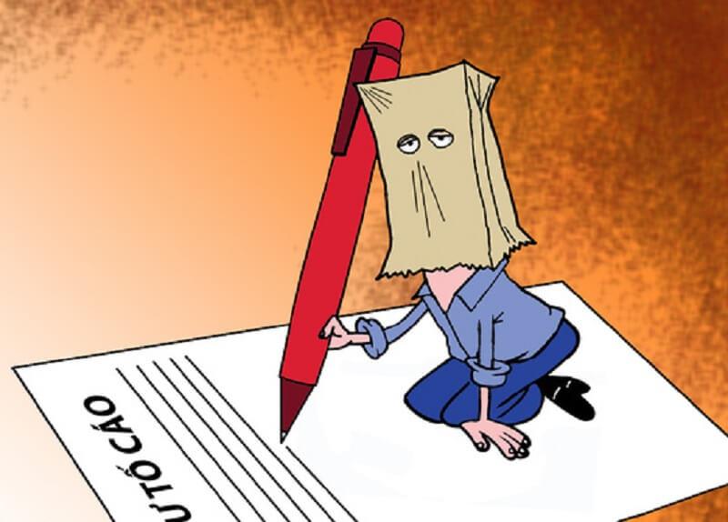 Đơn tố cáo là gì? Những thông tin quan trọng cần biết về đơn tố cáo