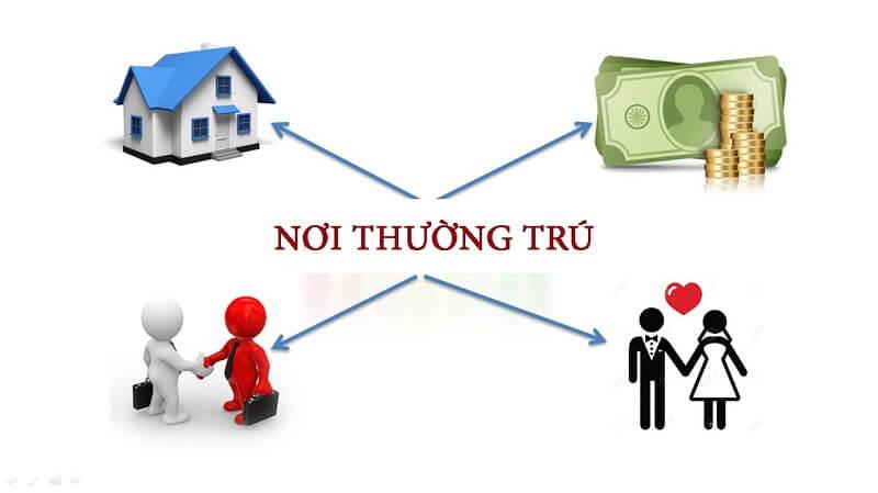 Hộ khẩu thường trú là gì- Những điều cần biết về hộ khẩu thường trú
