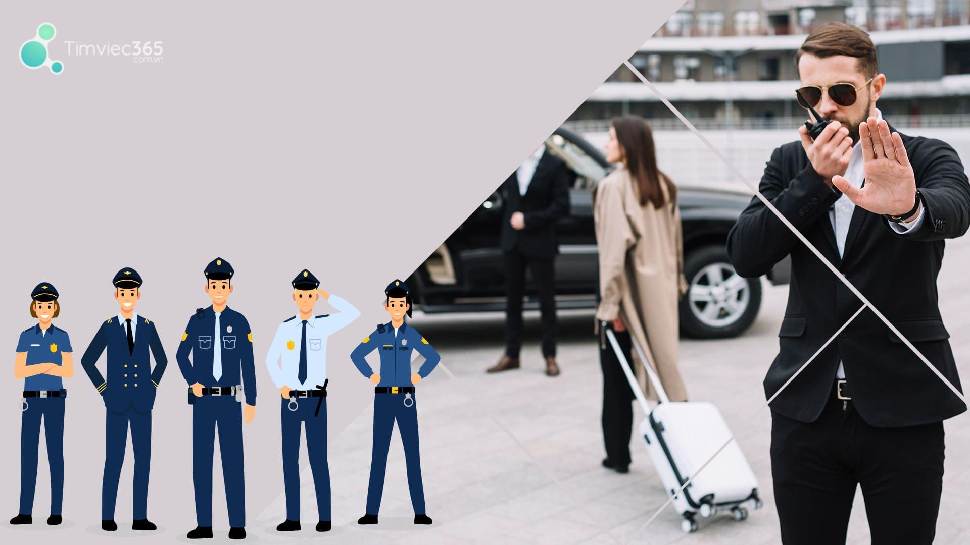 Học Ngành Quân sự cơ sở ra làm gì? Cơ hội nghề nghiệp ra sao?