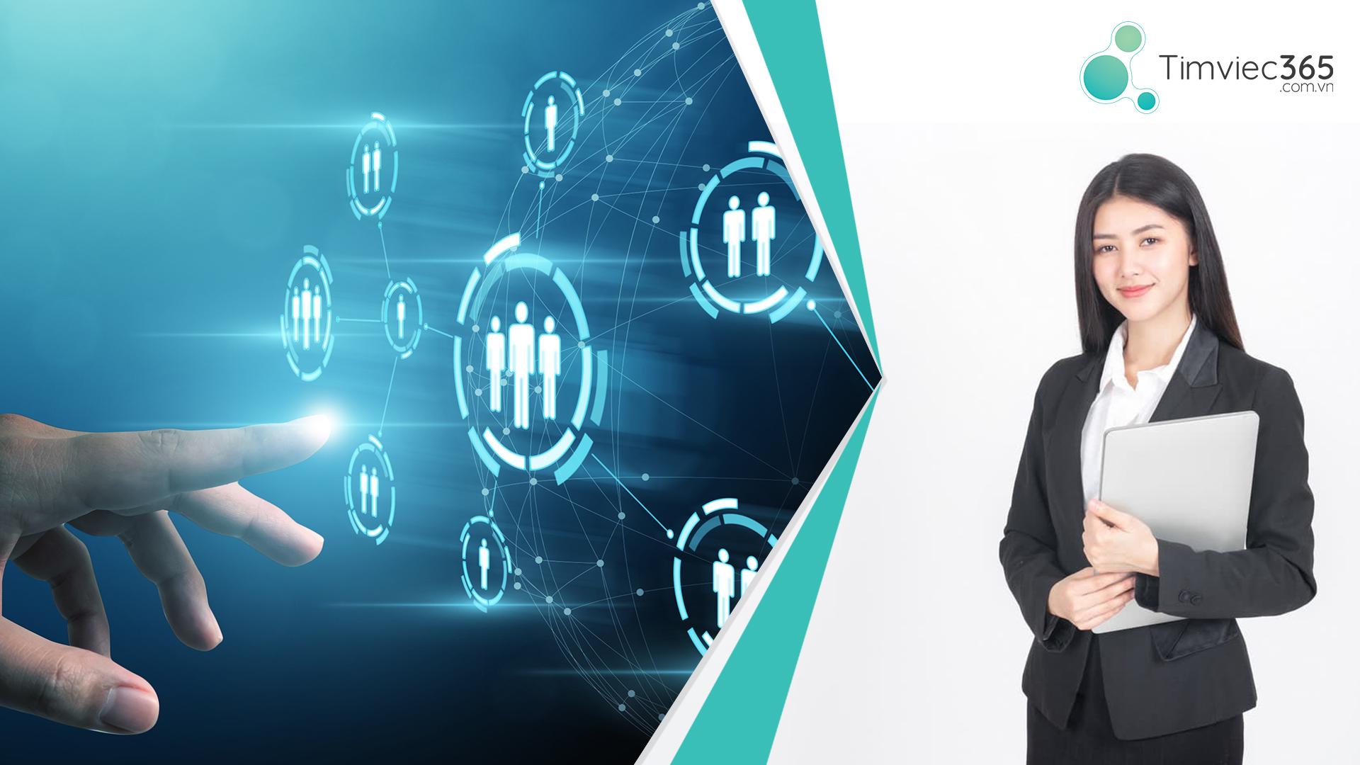 Ngành Kinh tế Chính trị ra làm gì - Đón đầu xu hướng đào tạo 4.0