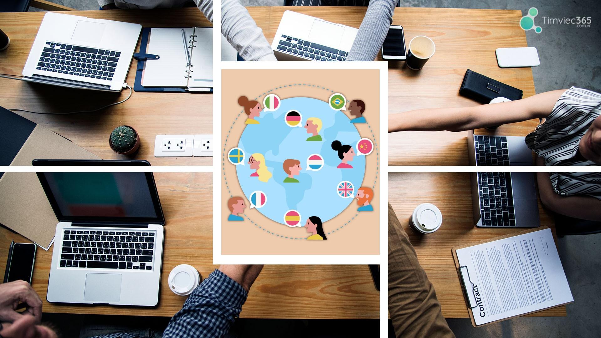 Học ngành Đông Nam Á học ra trường làm gì? [Hướng nghiệp 24h]