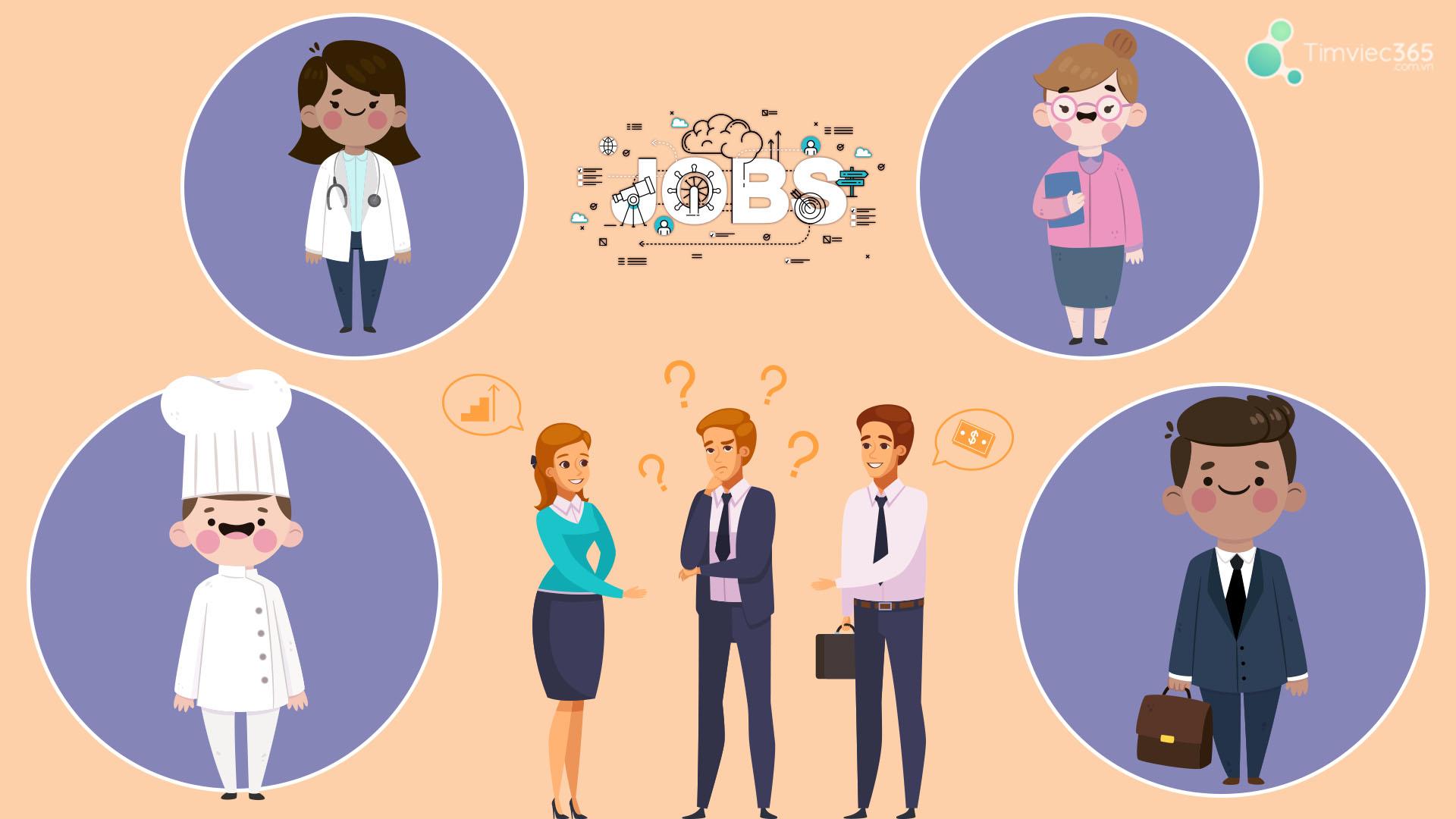 Bạn có biết học xong Ngành kinh tế phát triển ra làm gì?