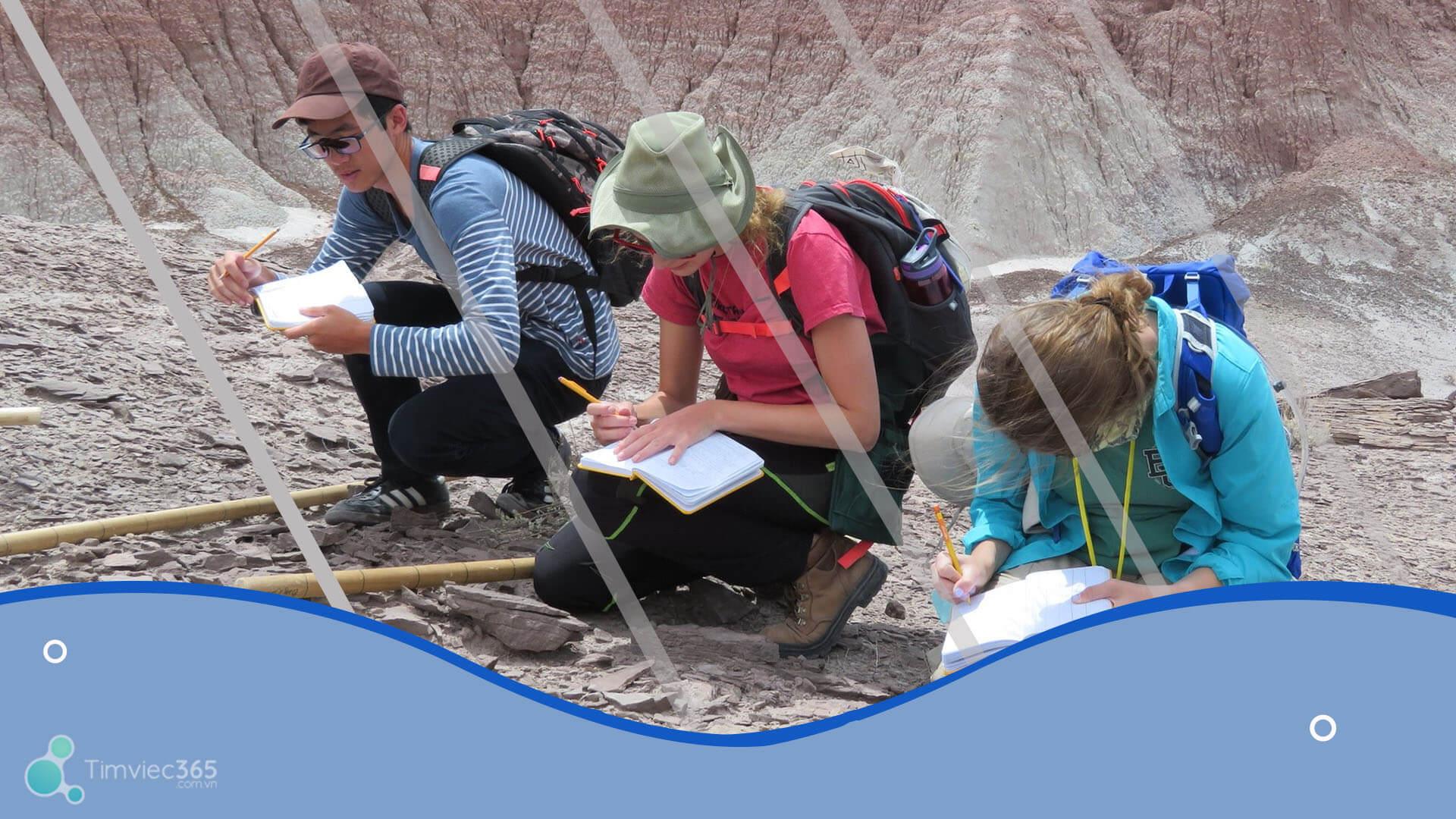 Bạn đã biết học xong Ngành quản lý đất đai ra làm gì?