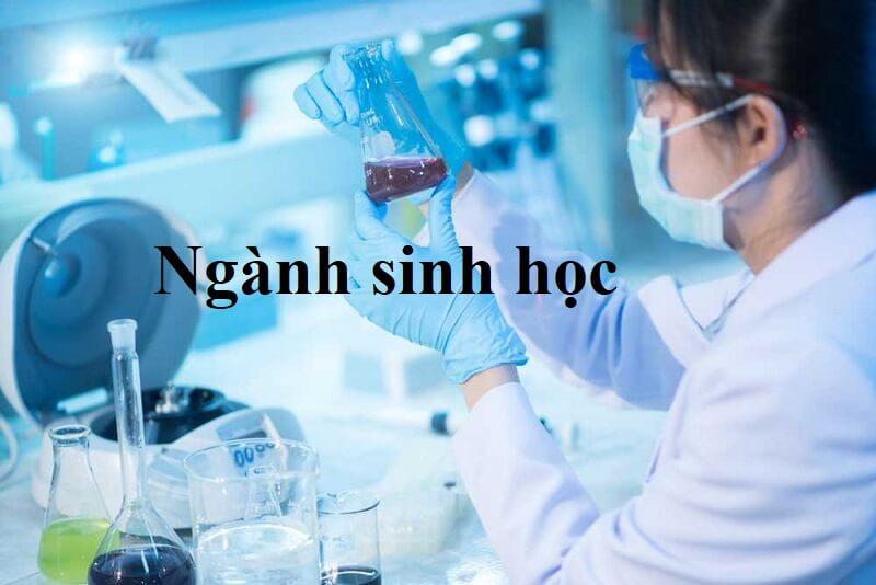 [Ngành sinh học] Ngành sinh học ra làm gì – Những cơ hội hấp dẫn