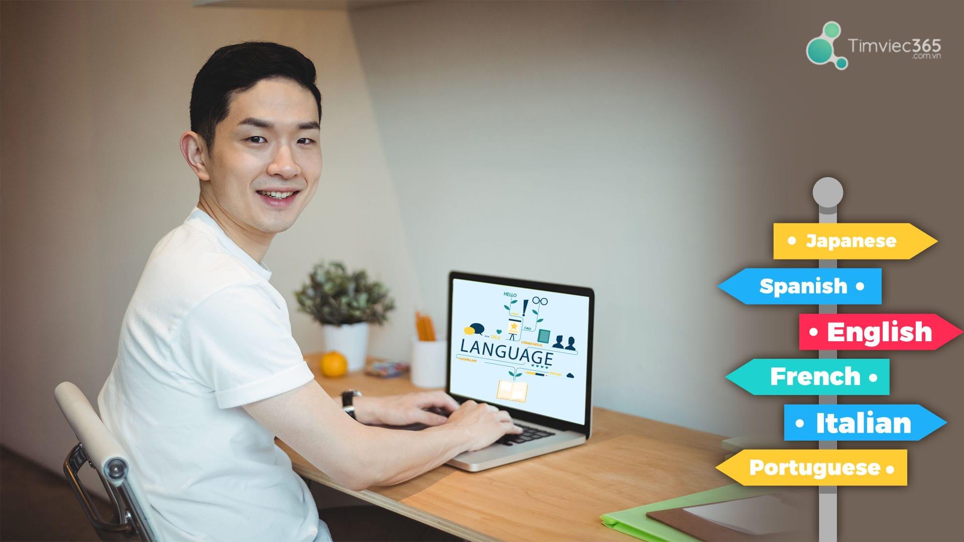 Ngành văn học ra trường làm gì? Cơ hội nghề nghiệp của ngành văn học