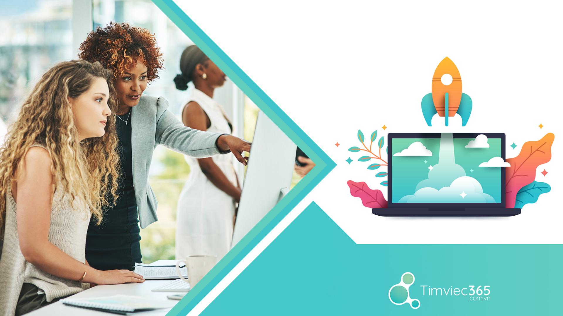 Ngành Kỹ thuật phần mềm ra làm gì - “Sức Nóng” thời đại công nghệ 