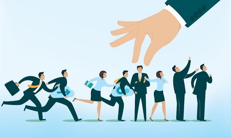 Gợi ý ngành Quản trị nhân lực ra làm gì và kinh nghiệm tìm việc