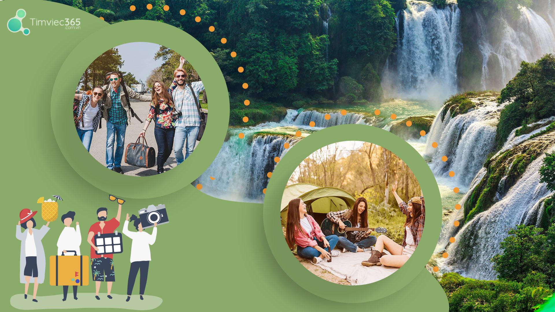 Ngành du lịch ra làm gì? Bật mí nhanh cơ hội việc làm mới nhất 