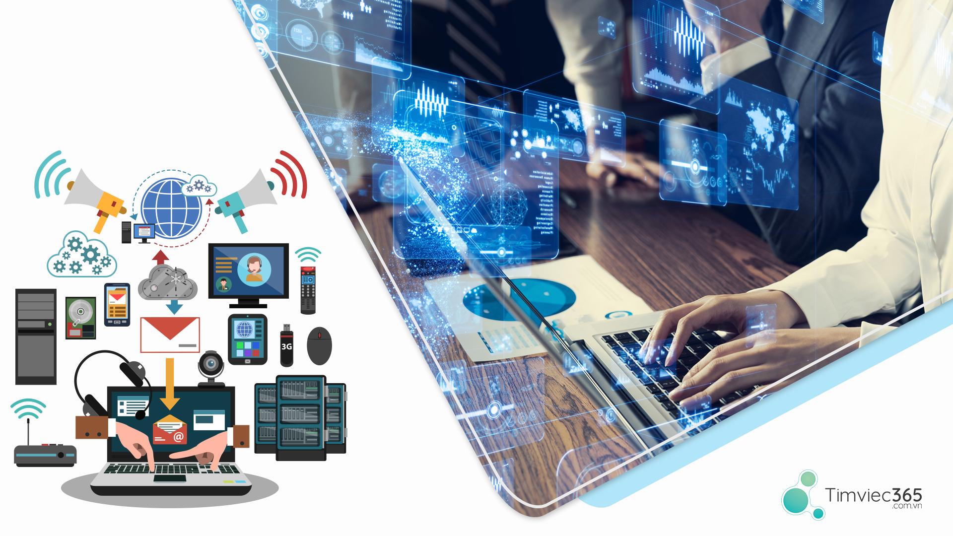 [Infrastructure là gì?] Khám phá câu trả lời hoàn hảo nhất!