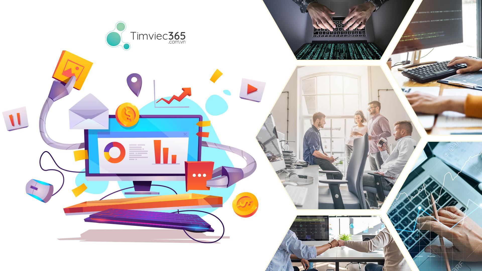 Hubspot là gì? Công cụ chiến lược dành cho các doanh nghiệp?