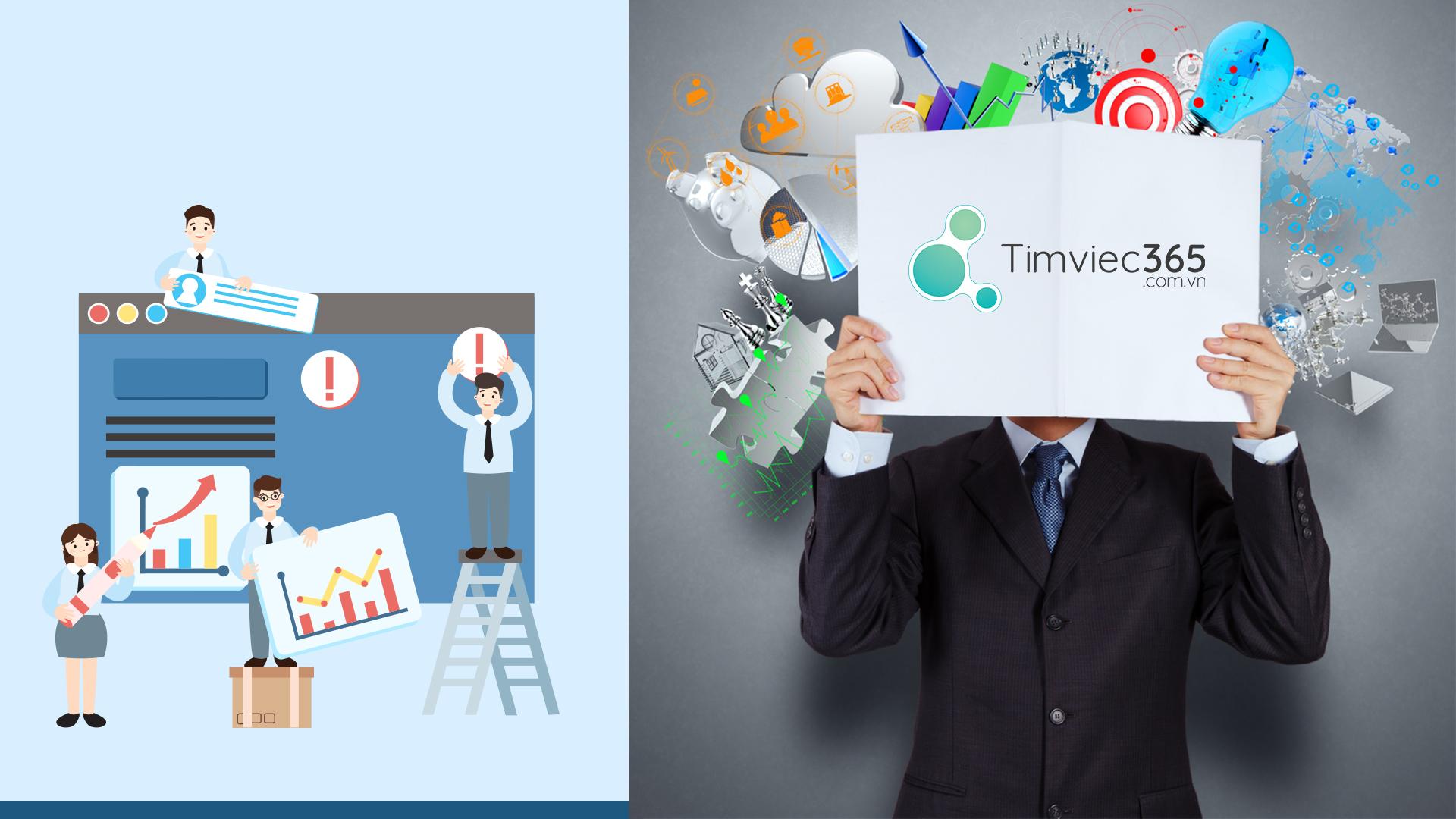 [Bật mí] Nhân viên kcs là gì? - Vị trí việc làm được săn đón