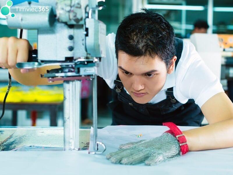 CV xin việc ngành may chuyên nghiệp nhất mà bạn nên biết