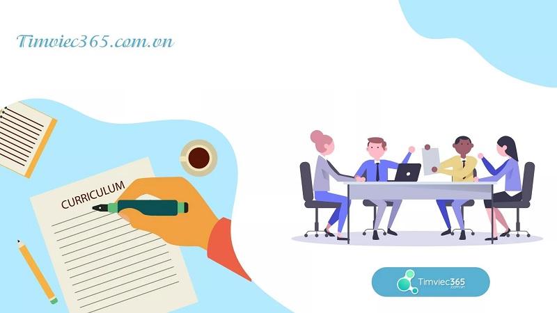 Bí quyết viết CV quản lý kho đốn tim nhà tuyển dụng