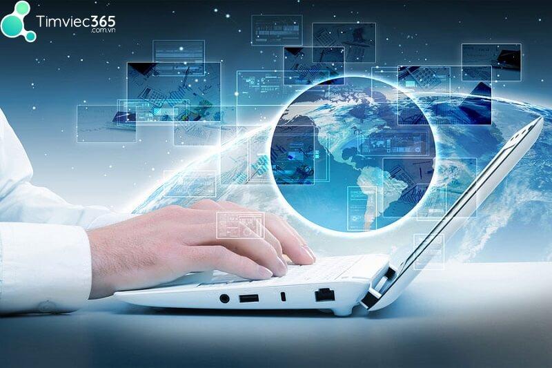 CV thực tập công nghệ thông tin chuẩn nhất dành cho ứng viên