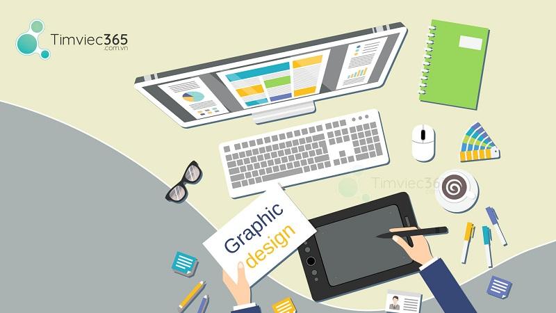 Cách viết CV thiết kế đồ họa ghi điểm với nhà tuyển dụng