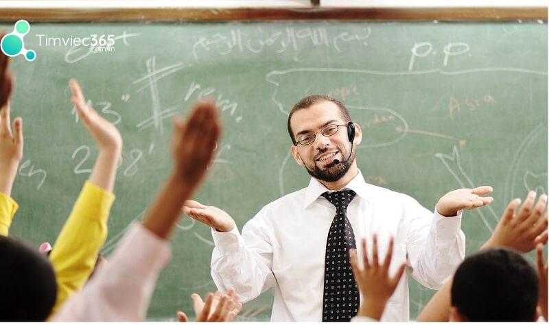 Mách bạn CV Teaching Assistant cập nhật mới nhất bạn nên biết