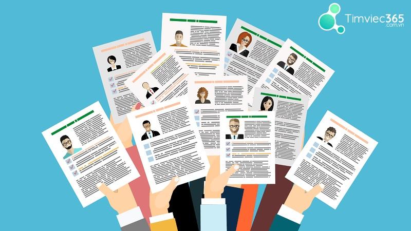 CV Techcombank chuẩn cần những thông tin gì? Click ngay bài viết!