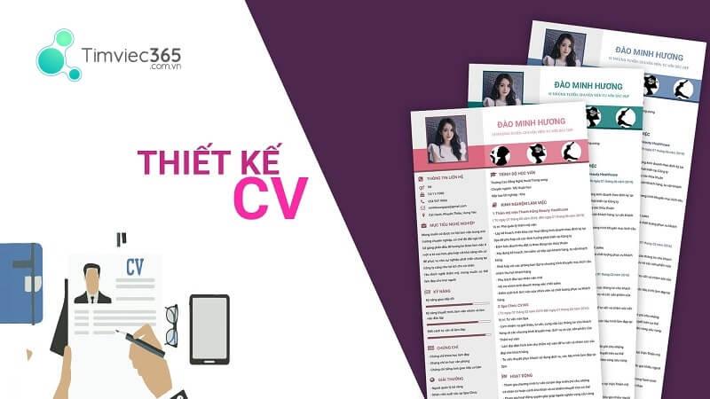 Hướng dẫn cách viết CV xin việc quản lý chất lượng mới nhất