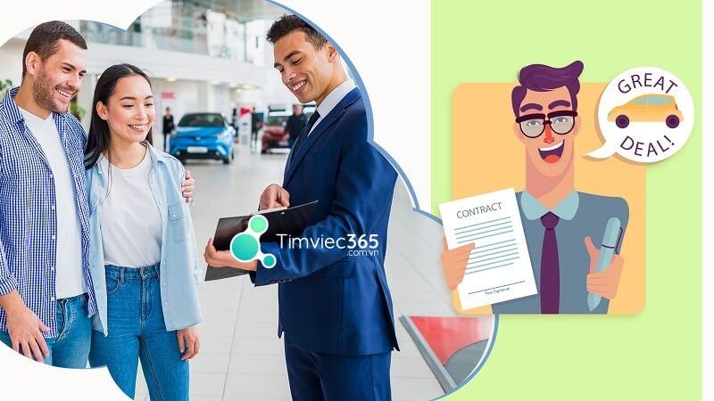 Tiết lộ cách viết mẫu CV Giám sát bán hàng đỉnh cao 