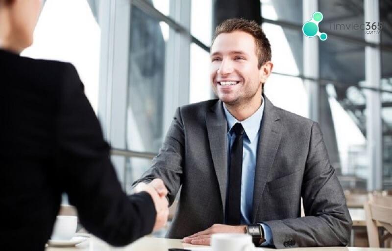 [Tiết lộ] Bản mô tả công việc sales executive chi tiết nhất