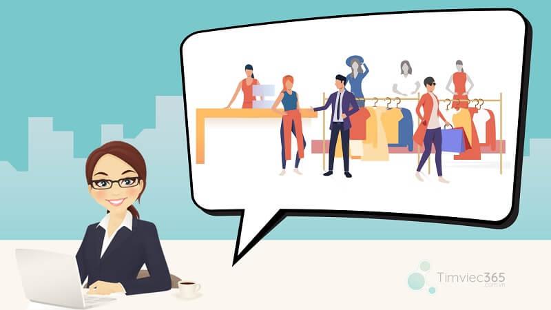 Bảng mô tả công việc Cửa hàng trưởng hoàn thiện và chi tiết