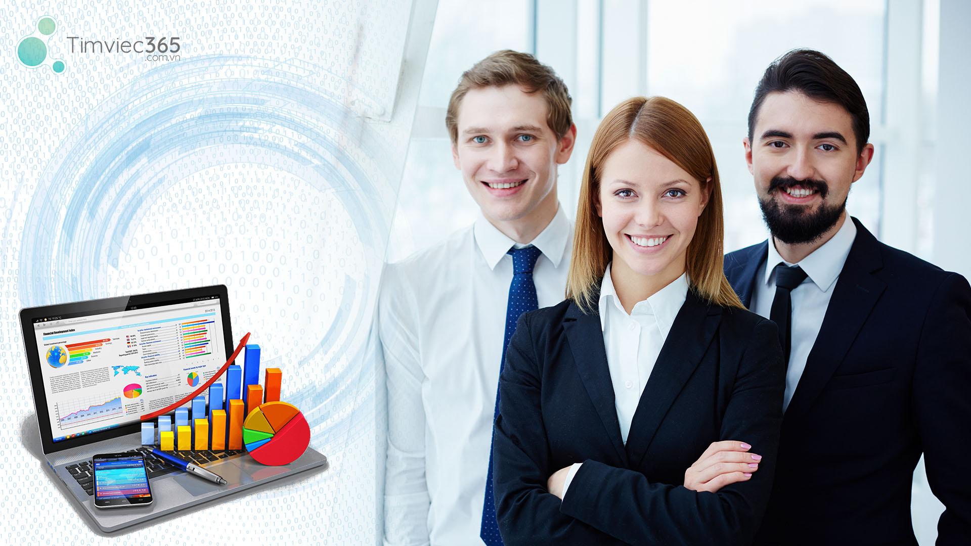 CV Sale Manager - Điểm chạm đầu khẳng định thương hiệu cá nhân