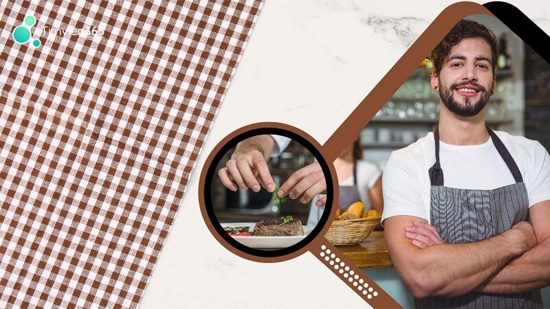 Hướng dẫn cách viết CV xin việc bằng tiếng Anh ngành khách sạn