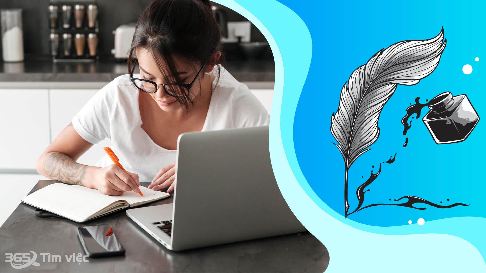 CV phụ bếp - Cách viết CV phụ bếp đơn giản nhưng tạo ấn tượng