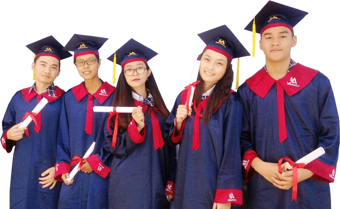 Cách viết trình độ chuyên môn trong đơn xin việc chuẩn nhất!