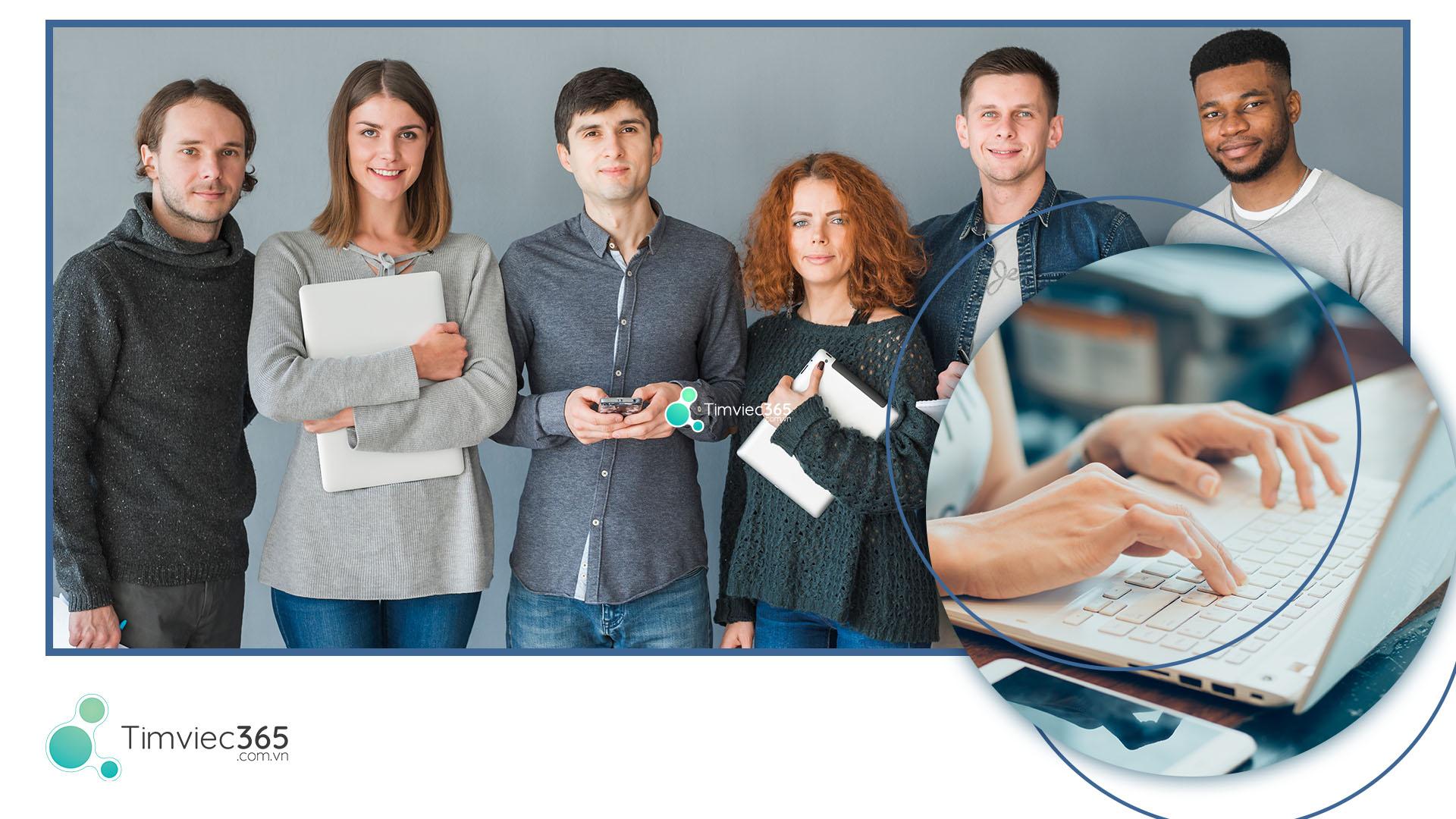 [Tải ngay] Mẫu sơ yếu lý lịch PDF chuẩn nhất dành cho ứng viên