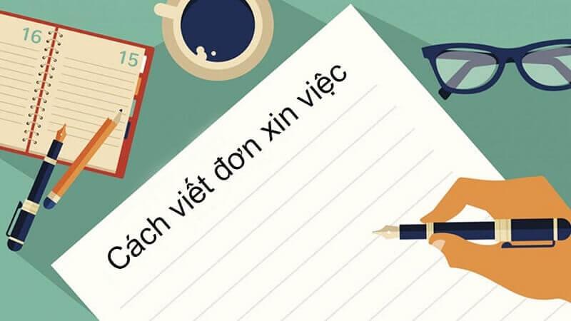 Bí kíp viết đơn xin việc ngân hàng Đông Á mang hiệu quả bất ngờ 