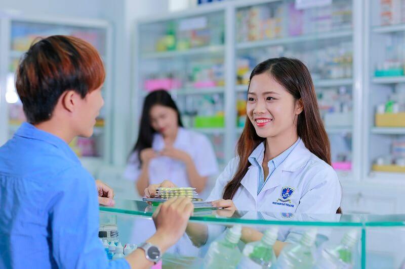 Học ngay bí kíp viết CV dược sĩ như thế nào cho chuẩn - chỉnh