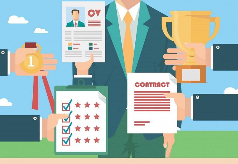 Cách viết CV trợ giảng sáng tạo và ấn tượng hút hồn nhà tuyển dụng