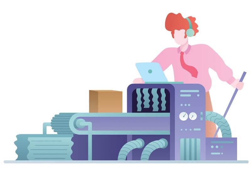 Bỏ túi cách viết CV quản lý sản xuất chuyên nghiệp đúng chuẩn