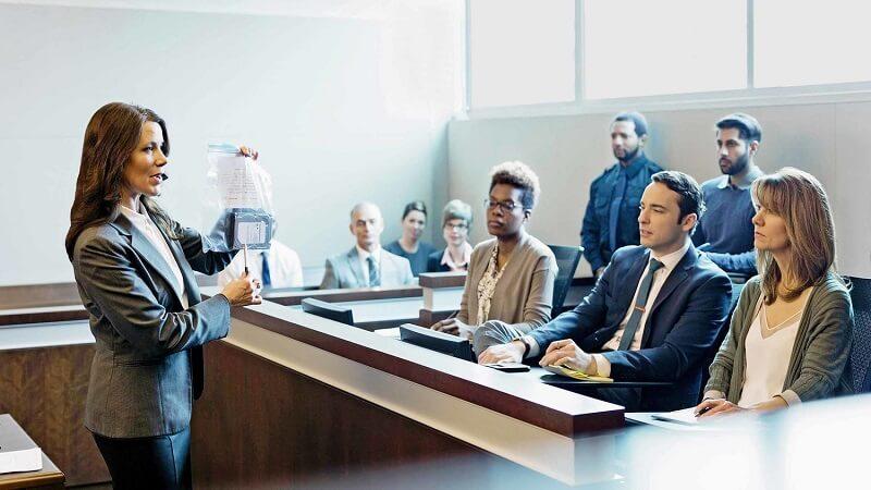 Bí kíp vàng để tạo cv thực tập sinh ngành luật ghi điểm tuyệt đối