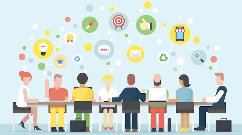 Cách tạo CV cộng tác viên – trình bày thế nào cho thu hút?