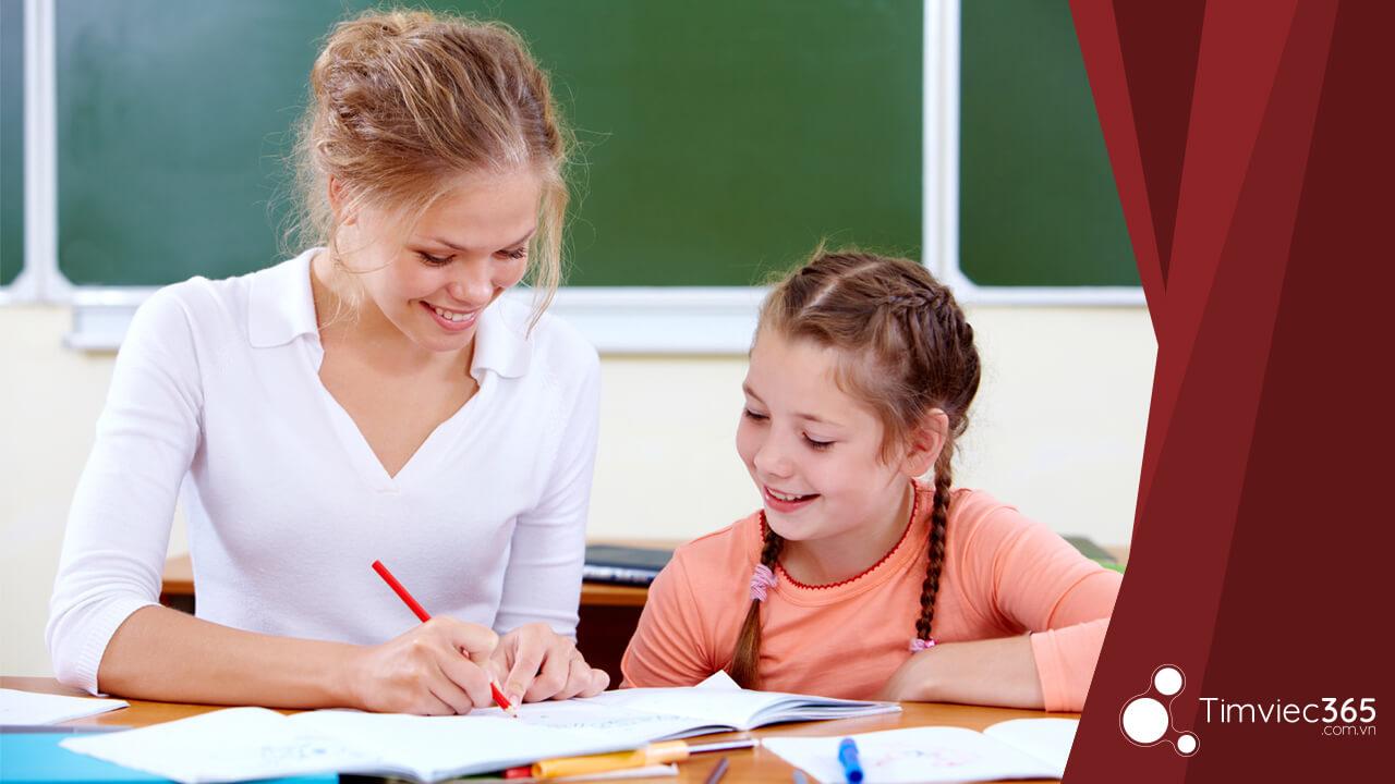 Bật mí cách viết CV gia sư giúp bạn ghi điểm trong mắt phụ huynh
