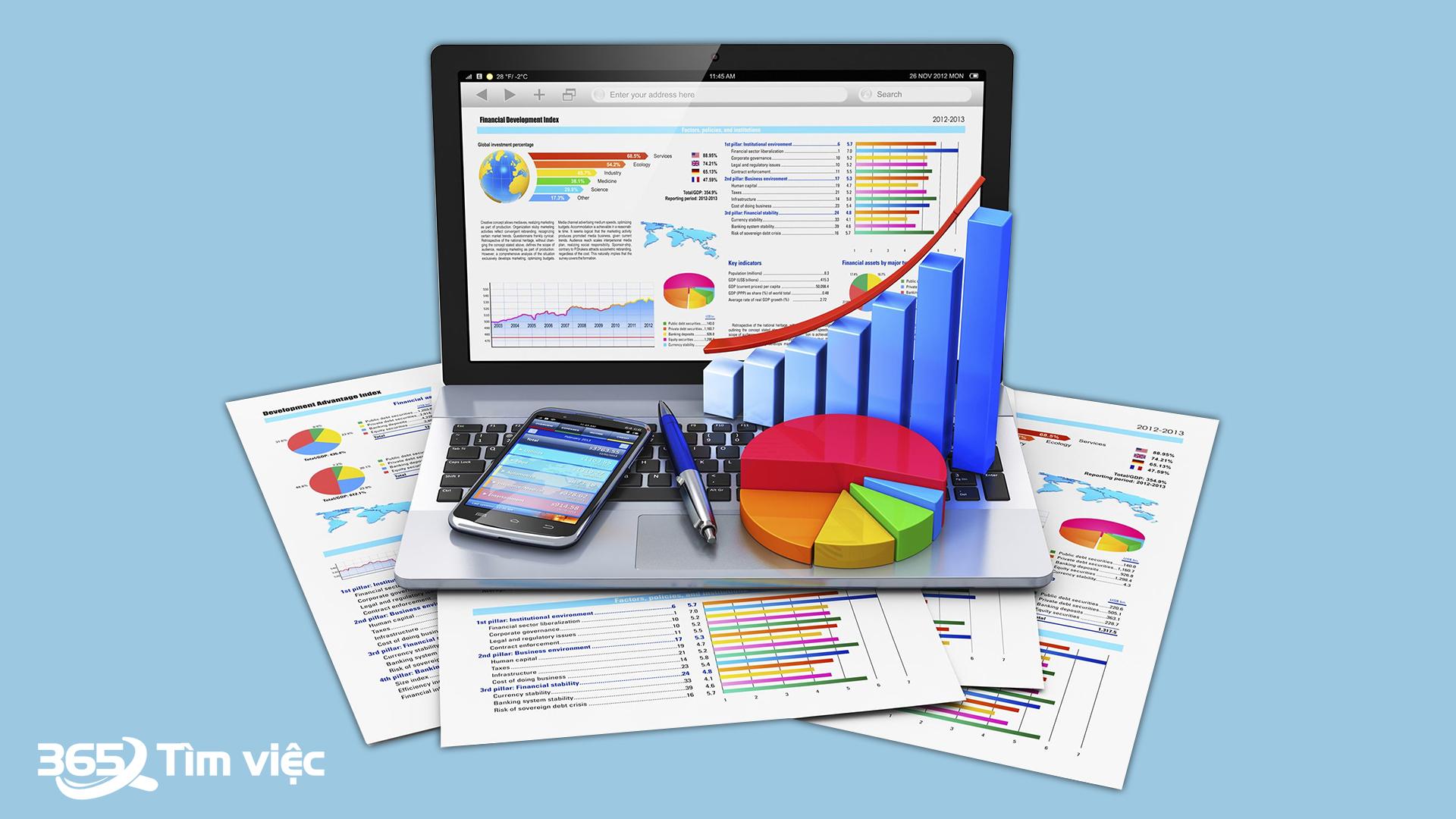 Hướng dẫn viết cv nhân viên kế hoạch sản xuất hoàn hảo nhất!