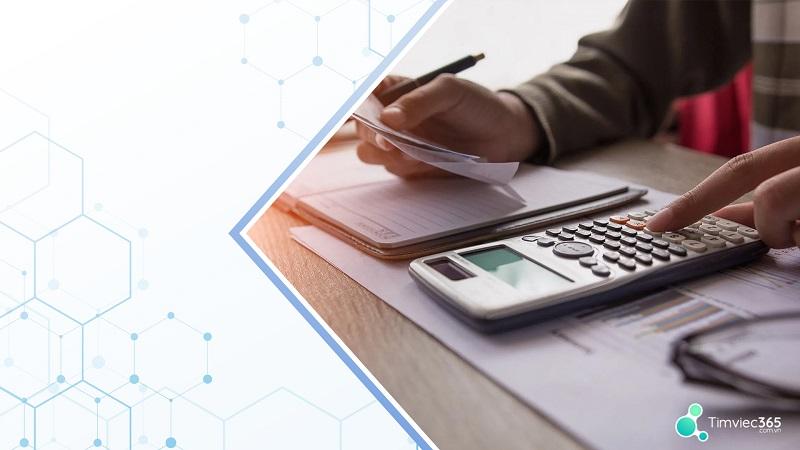 Chức năng nhiệm vụ của phòng kế toán là gì? Bản mô tả chi tiết