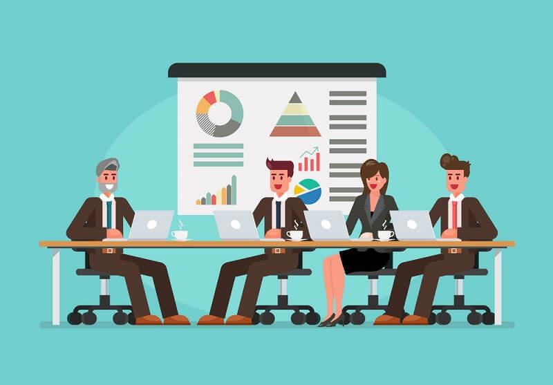 Khám phá bản mô tả công việc giám đốc điều hành (CEO) đầy đủ nhất