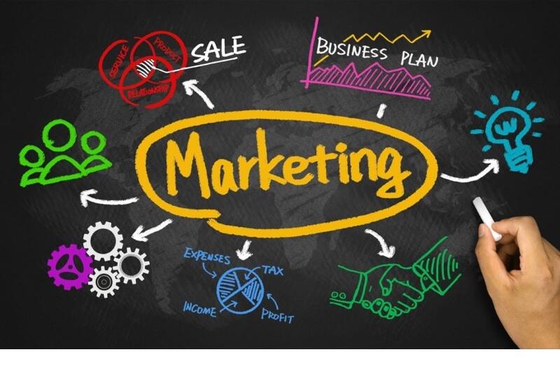 [Tiết lộ] Bản mô tả công việc giám đốc marketing chi tiết mới nhất