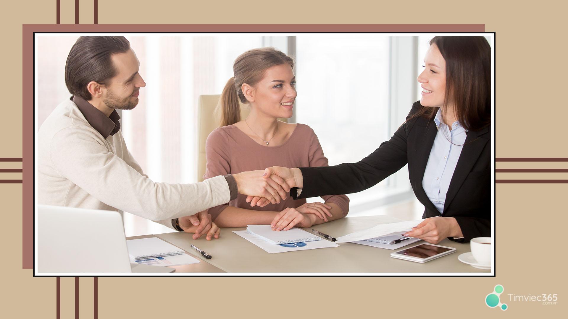 Tổng hợp trọn bộ thông tin mô tả công việc nhân viên nhân sự