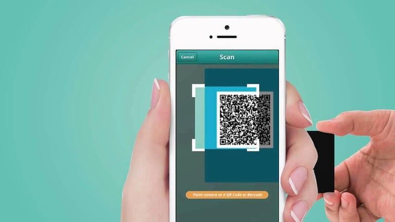 Quét mã qr là gì? Tìm hiểu về mã QR và cách sử dụng của mã QR